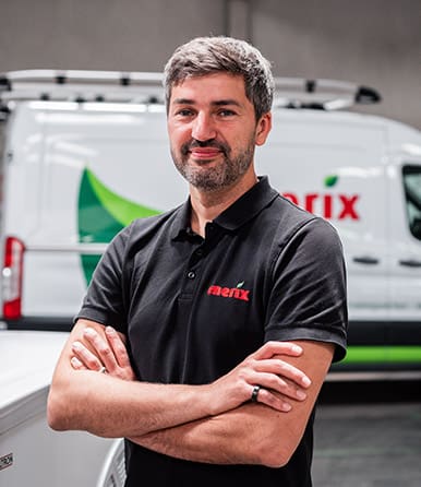 Eugen Wiens - enerix Paderborn