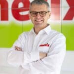 Harald Voglreiter enerix St. Pölten