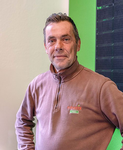 jens monteur enerix harz