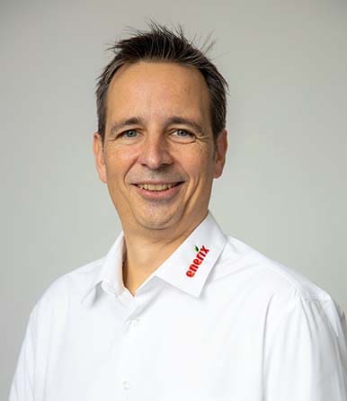 Jens Steinberg - enerix Emscher Lippe