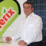 Geschäftsinhaber enerix Zollernalb Jürgen Vollmer