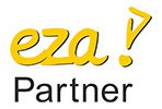 logo eza partner