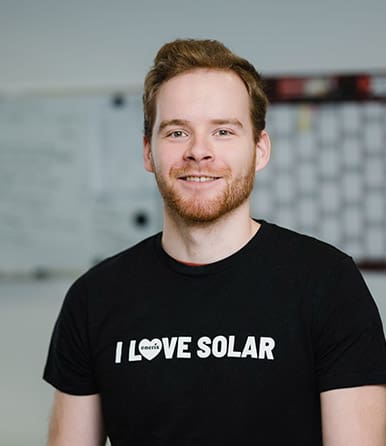 Lukas Schmitt - enerix Emscher-Lippe