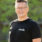 Martin Schmitt - enerix Pulheim - Geschäftsinhaber