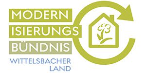 Logo Modernisierungsbündnis Wittelsbacher Land