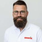 Peter Rueck enerix Ansbach