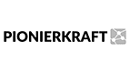 Pionierkraft Logo