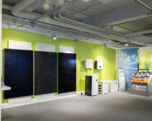 enerix Regensburg: Photovoltaik & Wärmepumpen ☀️