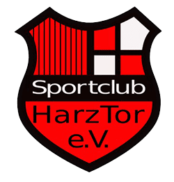 sportclub harztor logo