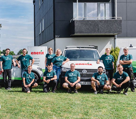 team neu enerix flensburg