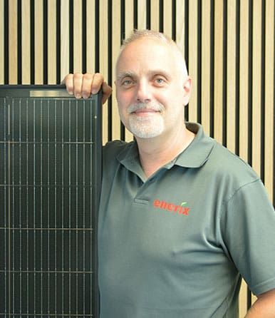 Thomas Nebel - enerix Spessart