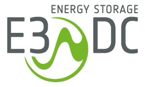 E3DC logo transp