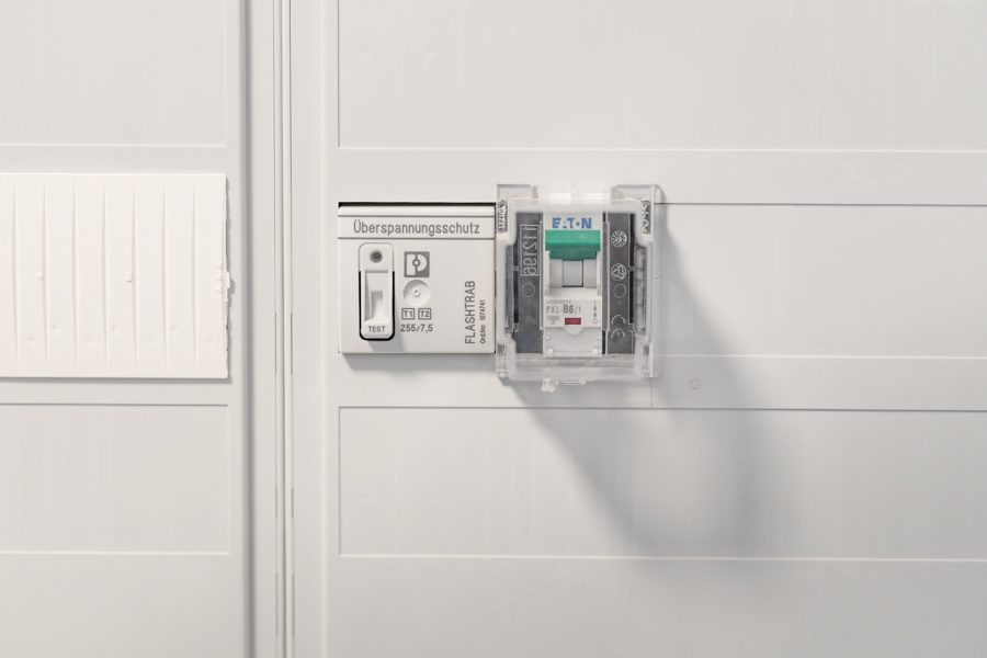 SmartMeterInstallation 6659