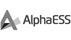 alpha ess logo gr