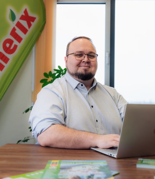 enerix leipzig maximilain schmid