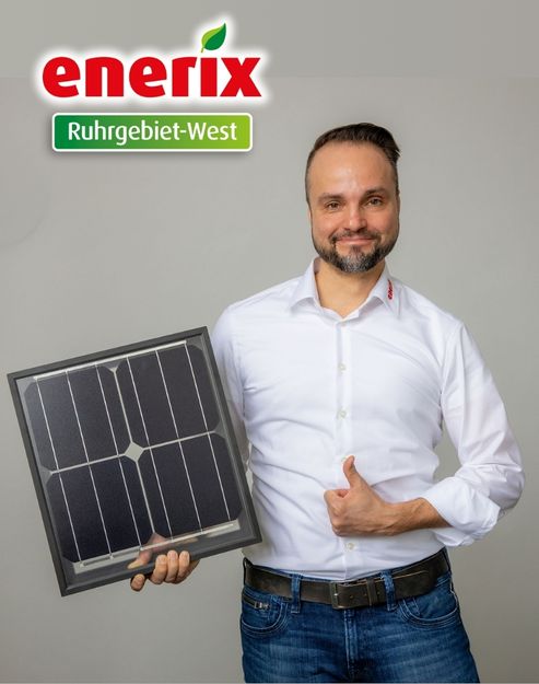 enerix ruhrgebiet west gi oliver breitling