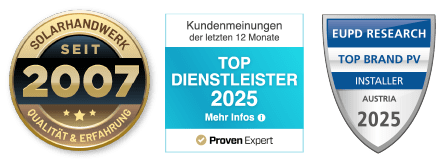 enerix siegel 2025 AT