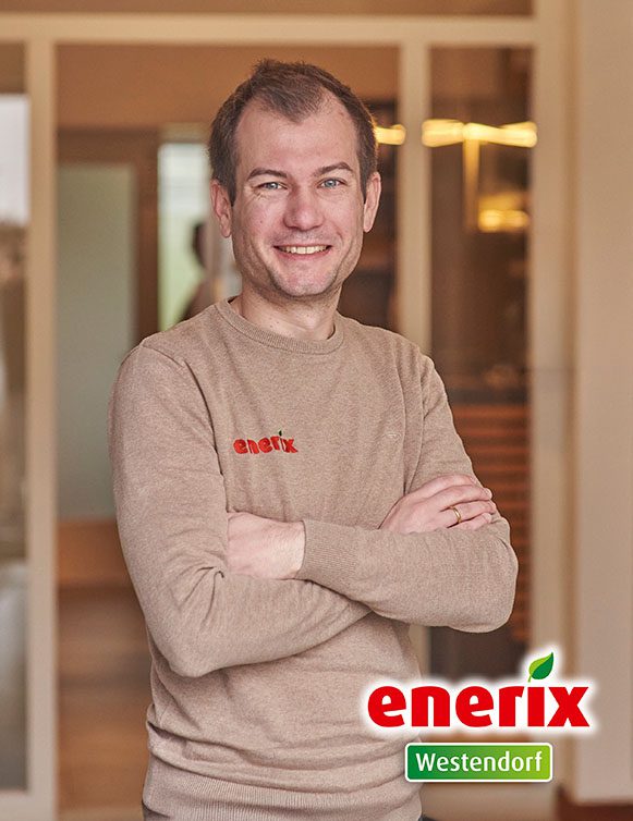 enerix westendorf vorteile