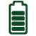 Stromspeicher - Speicher - Batterie - Icon