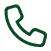 icon darkgreen telefon