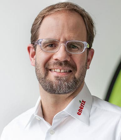 Photovoltaik München - Jürgen Kastner - enerix München