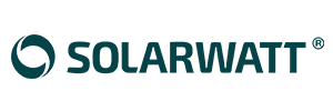 solarwatt logo color transp