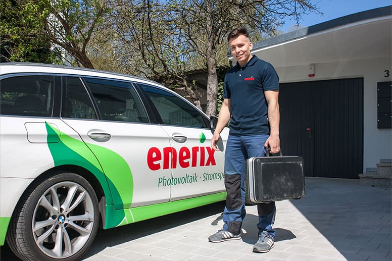 stellenanziege elektromeister