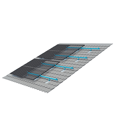 SFLEX DH Biber Hoch