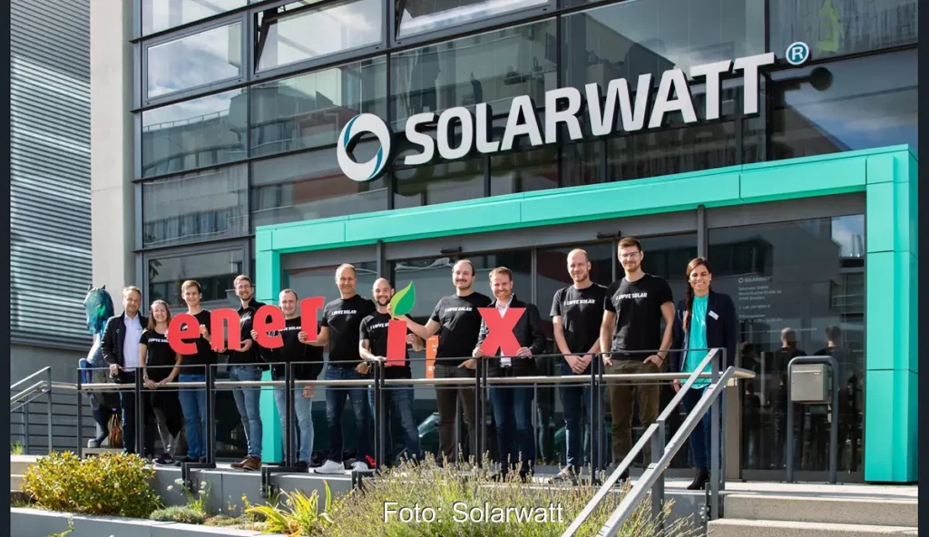 Solarwatt