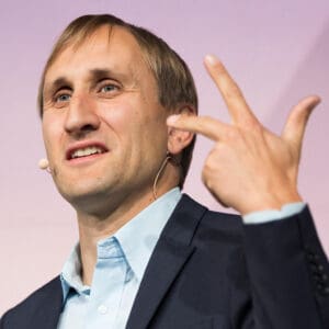 Prof. Dr.-Ing. Michael Sterner 