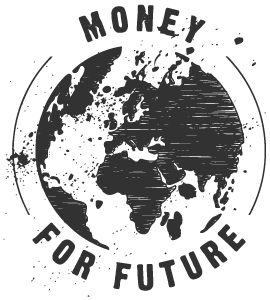 Money for Future Logo