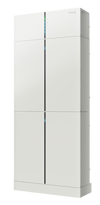 Solax Power Stromspeicher Triple T-BAT H-3.0