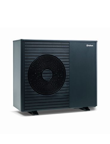 Vaillant Wärmepumpe