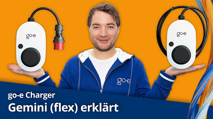 go e charger gemini