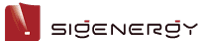 Sigenergy Logo