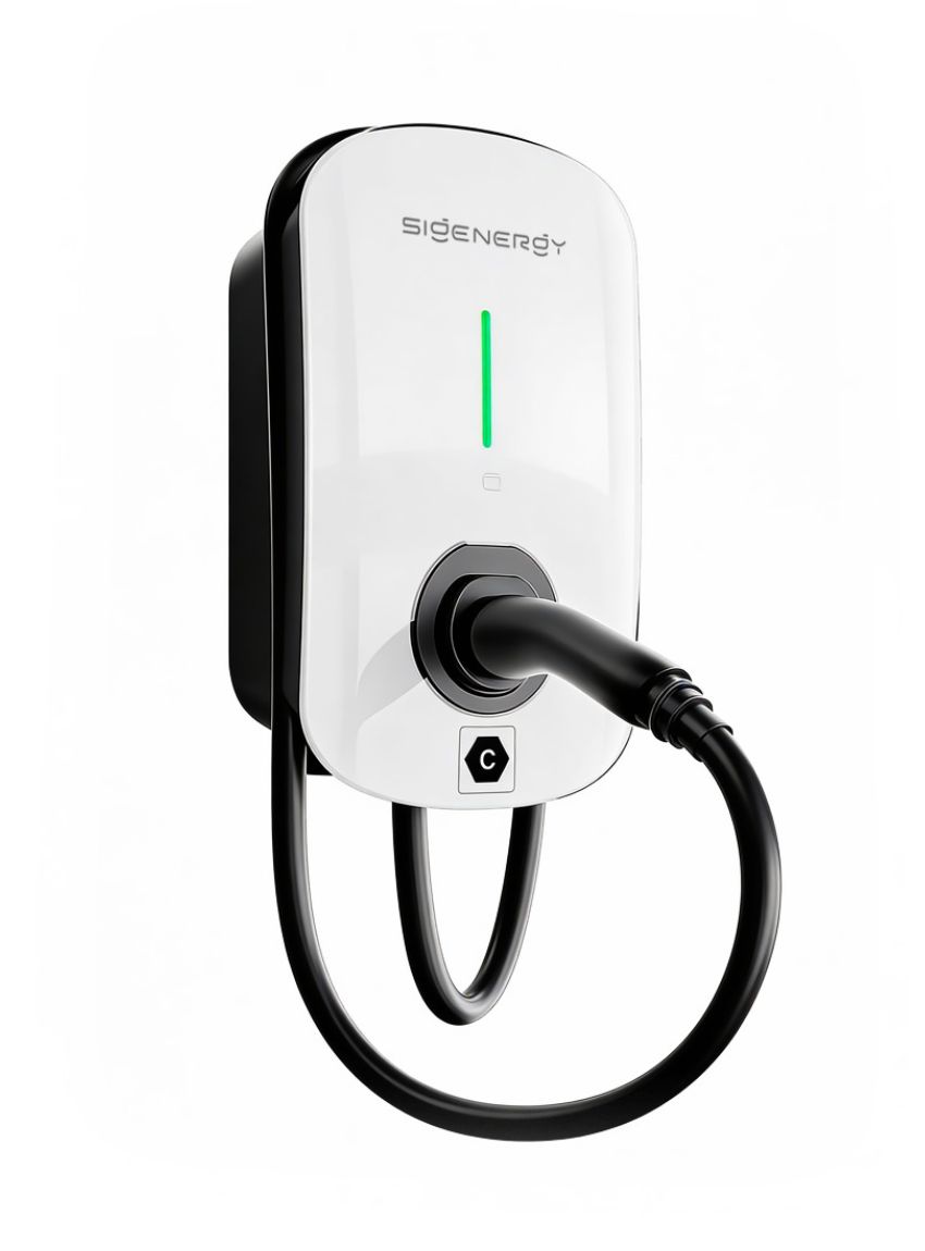 sigenergy wallbox ac enerix 1