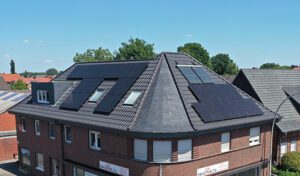 enerix: Dein Partner für nachhaltige Energieversorgung