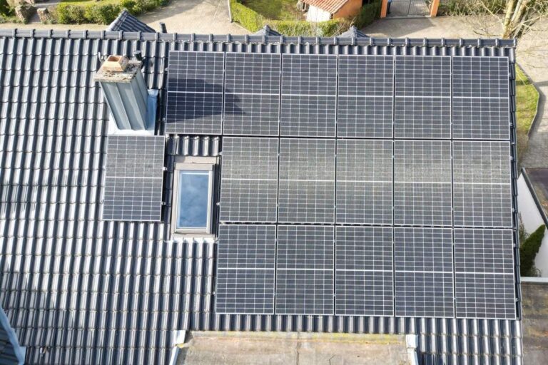 Photovoltaik Würselen – Stromkosten senken mit enerix Aachen