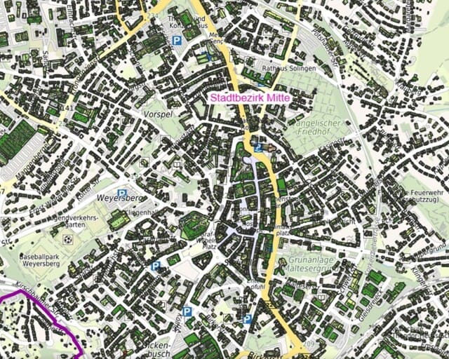 solarkataster solingen