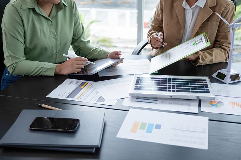 Beratung Waermepumpe