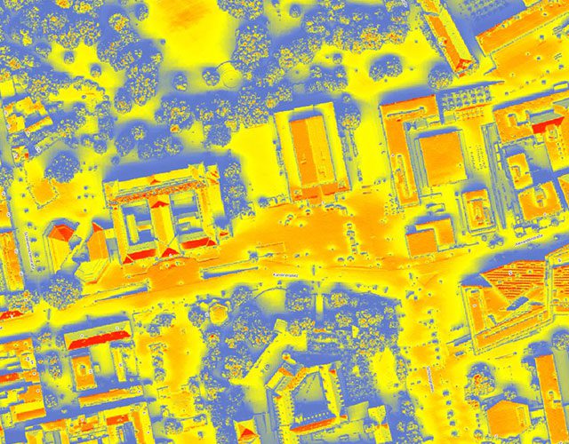 Solarkataster Darmstadt