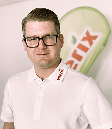 Christoph Becher - enerix Siegerland