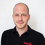 Maximilan Fischer von enerix