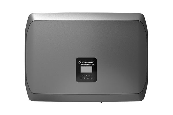 Solarwatt Inverter Vision