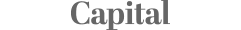logo capital