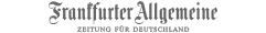 logo frankfurter allgemeine