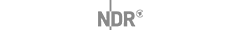 logo ndr