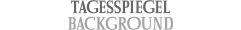 logo Tagesspiegel Background