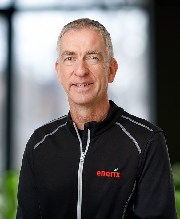 Georg van Lier enerix Freiburg