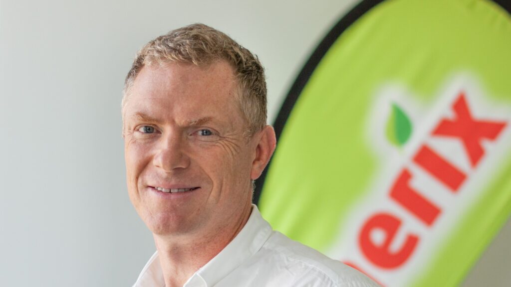 Helmut Katzenberger Erfolgsstory